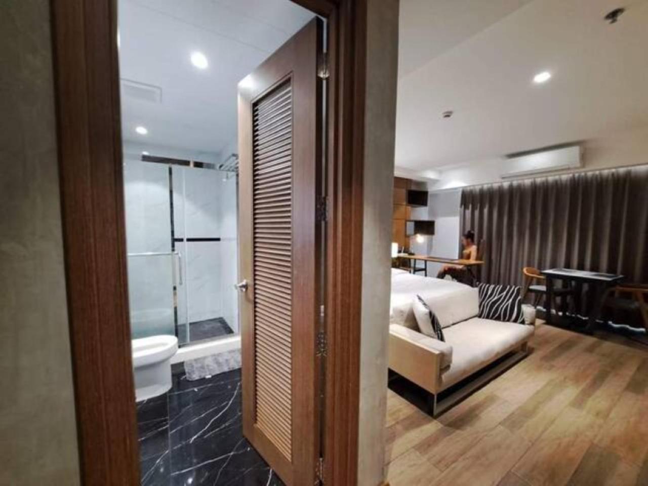 One Euphoria Apartment Angeles Exterior photo